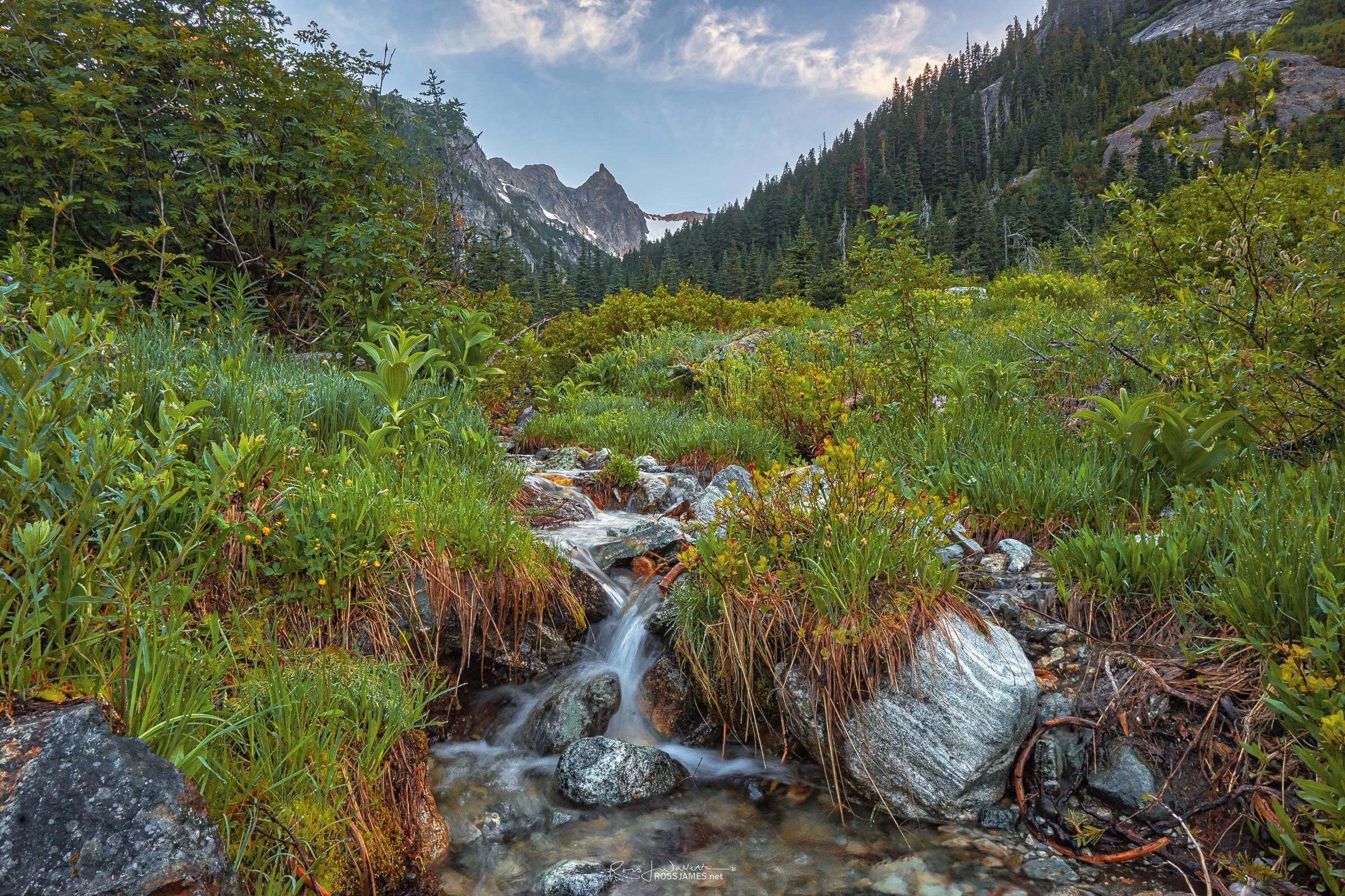 2 Top 100 WA Mountains In 1 Day — Ross James Wallette | Photographer